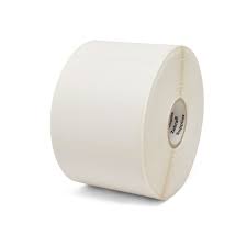 Zebra 3006952-T - Z-Perform 1000T, 89 mm x 48 mm, Thermal Transfer, Uncoated Paper, Core 25 mm Label - Image 2