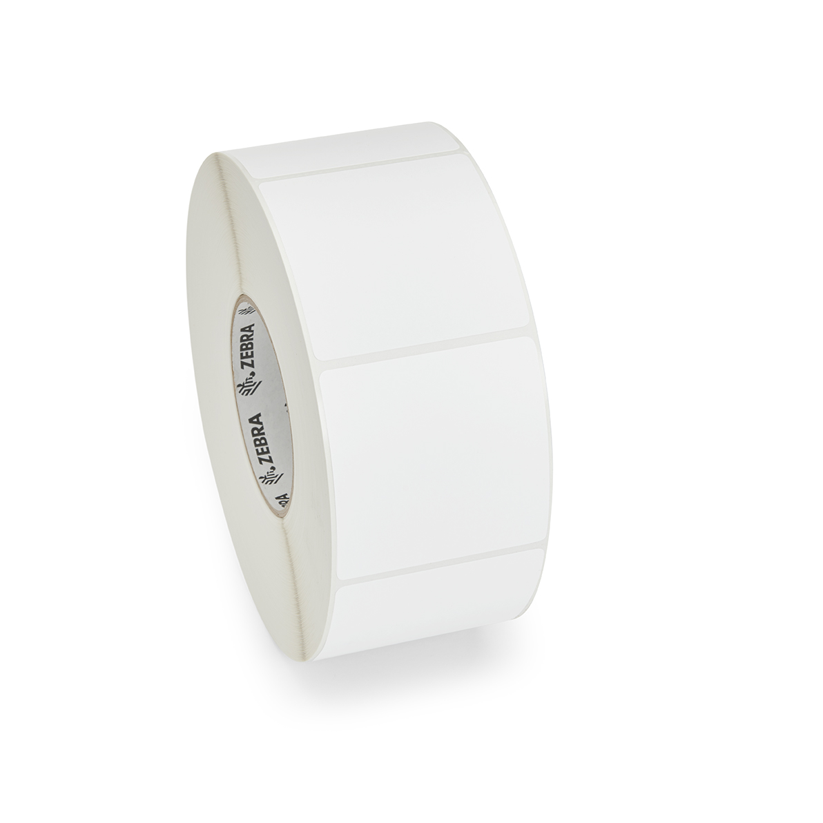 Zebra 66131 - 8000T All-Temp, 102 mm x 165 mm, Thermal Transfer, Matte, Core 76 mm Label