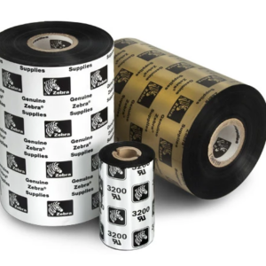 Zebra 74777, ZEBRA IMAGE LOCK 80mm x 300M. Laatikossa 6 kpl/myyntierä. Unit sales is a box. Qty by box is 6 rolls