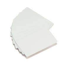 Zebra 800059-102-01, White Zebra PVC UHF, RFID Card - Image 3