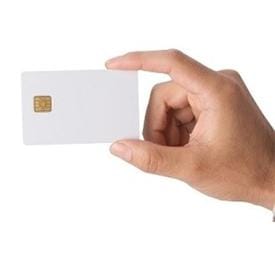 Zebra 800059-304, CARD,PVC,30 MIL,MIFARE 1K CLASSIC