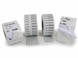 Zebra 880344-031 - Z-ULTIMATE 3000T WHITE, 76 mm x 32 mm, Thermal Transfer, Coated Polyester, Core 76 mm Label - Image 3