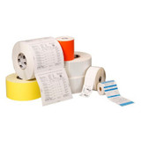 Zebra 880350-012 - Z-ULTIMATE 3000T WHITE, 102 mm x 13 mm, Thermal Transfer, Coated Polyester, Core 76 mm Label - Image 3