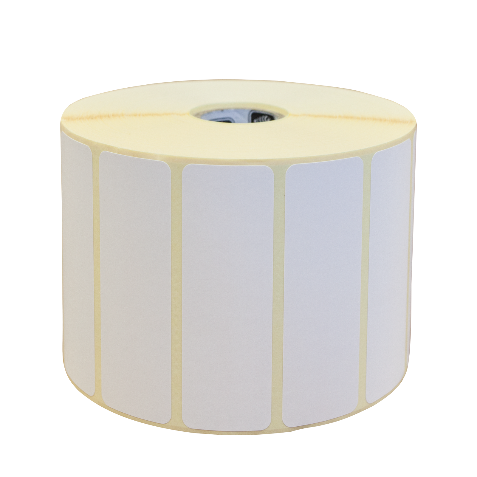 Zebra 3008069-T - Z-Perform 1000D, 102 mm x 102 mm, Direct Thermal, Uncoated Paper, Core 25 mm Label - Image 2