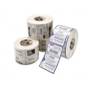 Zebra 3007899-T - Z-Perform 1000D, 57 mm x 38 mm, Direct Thermal, Uncoated Paper, Core 25 mm Label - Image 2