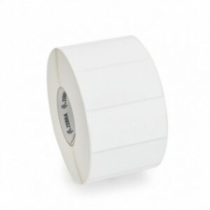 Zebra 3008583-T - Z-Perform 1000D, 80 mm x 112 mm, Direct Thermal, Uncoated Paper, Core 76 mm Label