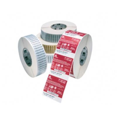 Zebra 3007833-3T - Z-Perform 1000D, 89 mm x 51 mm, Direct Thermal, Uncoated Paper, Core 76 mm Label - Image 2