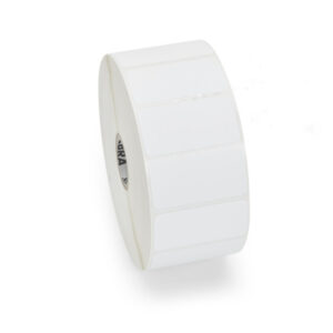 Zebra 3007956 - Z-Perform 1000T, 102 mm x 149 mm, Thermal Transfer, Uncoated Paper, Core 76 mm Label