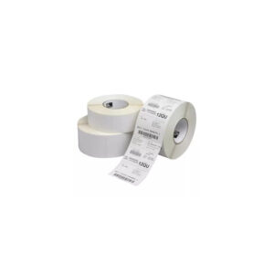 Zebra 3006583-T - Z-Perform 1000T, 210 mm x 148 mm, Thermal Transfer, Uncoated Paper, Core 76 mm Label