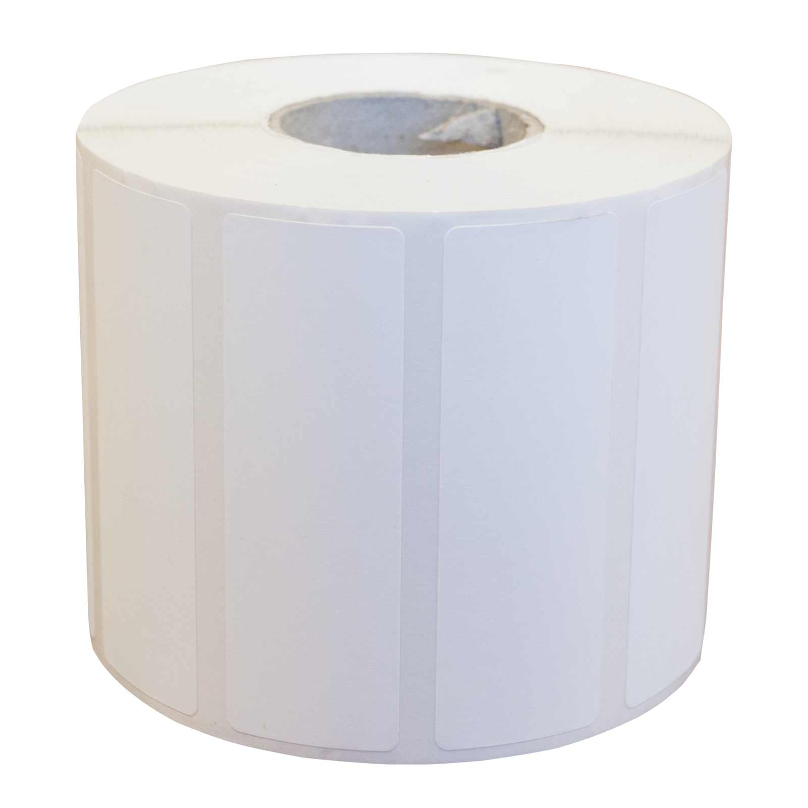 Zebra 3014042-T - Z-Perform 1000T, 74 mm x 210 mm, Thermal Transfer, Uncoated Paper, Core 25 mm Label