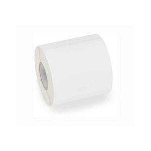 Zebra 3007158-T - Z-Perform 1000D 60, 57 mm x 12 m, Direct Thermal, Uncoated Paper, Core 19 mm Label