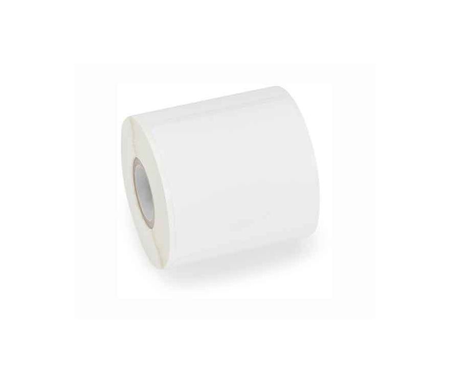 Zebra 3007158-T - Z-Perform 1000D 60, 57 mm x 12 m, Direct Thermal, Uncoated Paper, Core 19 mm Label
