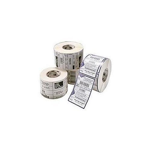 Zebra 3014089-T - Z-Ultimate 3000T, 80 mm x 100 mm, Thermal Transfer, Coated Polyester, Core 76 mm Label