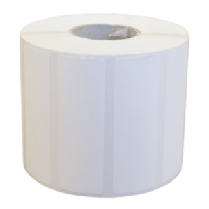 Zebra ZIPRT3016314 – RFID Label Roll 80 mm x 208 mm Paper