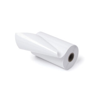 Zebra ZIPZLM3017634 - ZeroLiner 2000D, 101 mm x 30 m, Direct Thermal, Paper, Core 19 mm Label