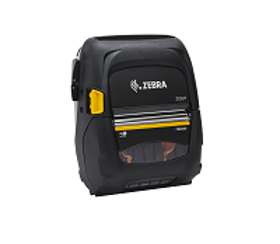 Zebra ZQ51-BUE001E-00 - DT Printer ZQ511, media width 3.15inch/80mm, English/Latin fonts, Dual 802.11ac/Bluetooth 4.X, no battery, EMEA certs