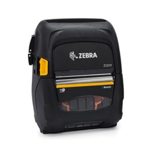 Zebra ZQ51-BUW030E-00 ZQ511R UHF RFID -mobiilietikettitulostin