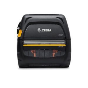 Zebra ZQ52-BUW030E-00 ZQ521R UHF RFID -mobiilietikettitulostin