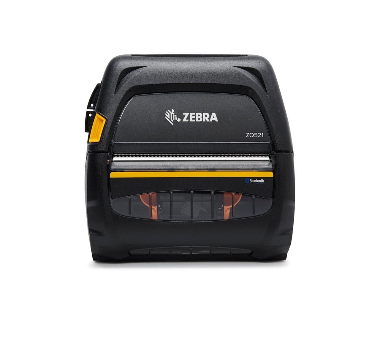 Zebra ZQ52-BUW030E-00 ZQ521R UHF RFID -mobiilietikettitulostin