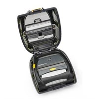 Zebra ZQ52-BUW030E-00 ZQ521R RFID -mobiilietikettitulostin