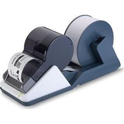 Seiko 42-100680, SLP-Tray 600 series Label Tray for SLP600 series, for big rolls of labels - Image 2