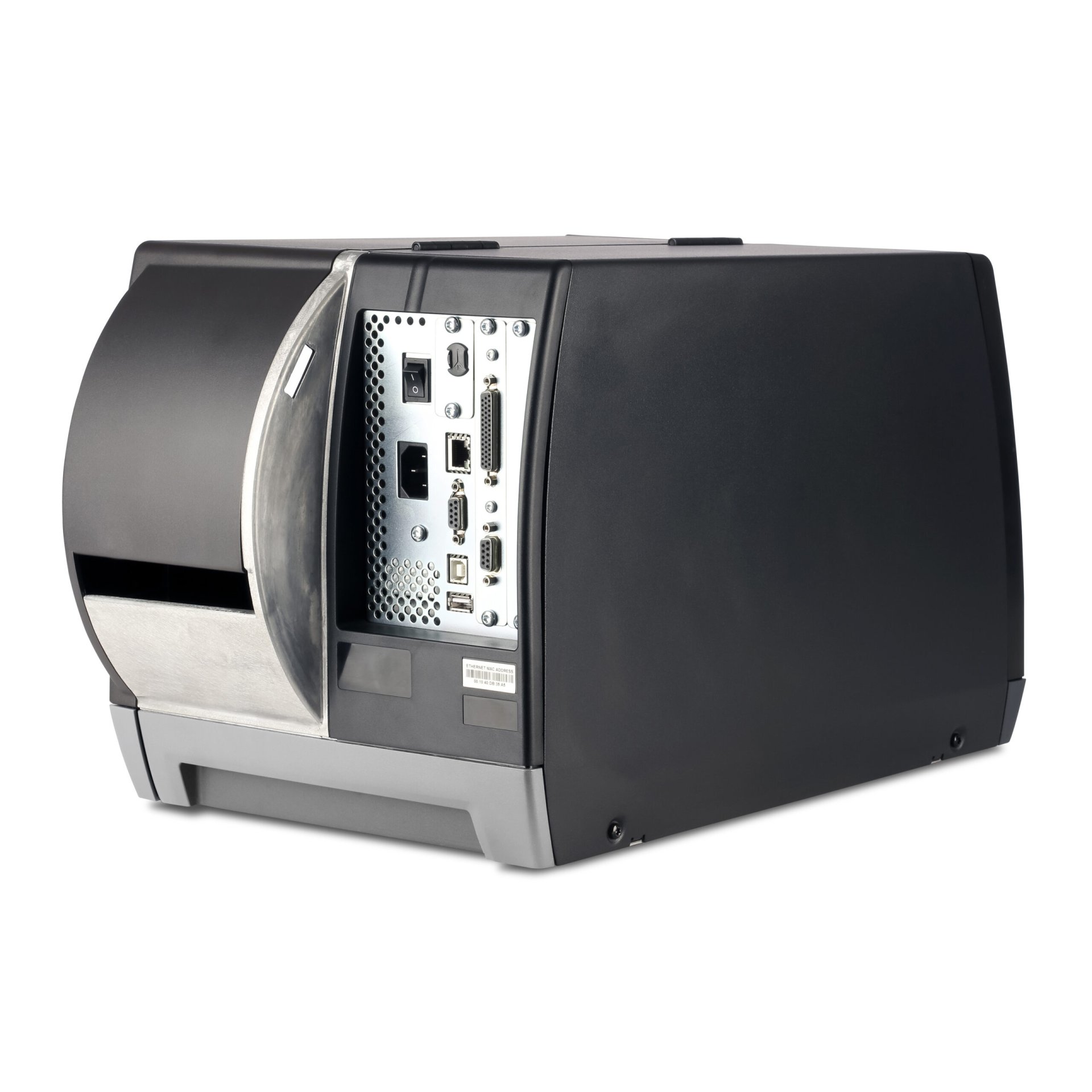 Honeywell PM45A10000000400, PM45A, FT, ETH, F HGR, T406 dpi, NOPC - Image 2