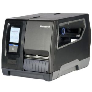 Honeywell PM45A10000000400, PM45A, FT, ETH, F HGR, T406 dpi, NOPC