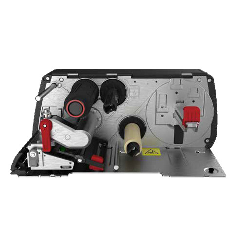 Honeywell PM45CA1000030210 - PM45C Teollisuustarratulostin, Termosiirto, 300 DPI, 300 mm/s, Langallinen Ethernet LAN - Image 5