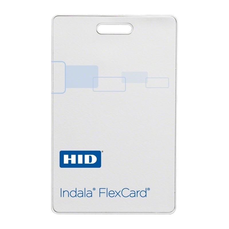 rf IDEAS BDG-FLEXCARD - 26-Bitti Lähikortti