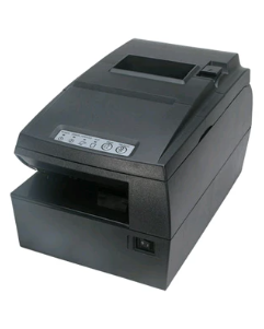 Star Micronics SRM - 2 station thermal / matrix hybrid printer - no MICR USB grey. Add PS60A-24 - Image 2