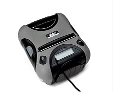 Star Micronics SM-T301I2-DB50 EU PRINTER incl LI-ION BATTERY, 3 tuuman (80 mm) - Image 4