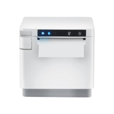 Star Micronics mC-Print3 MCP31CI, mPOS-kuittitulostin, valkoinen kotelo - Image 2