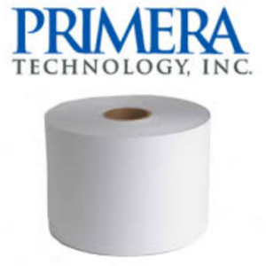 Primera Technology L36VP102152ONE, DTM Label Roll 425x4inx6in Vintage 102x152 mm