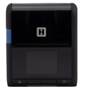 Honeywell LNX3-0-N00B101 - LNX3 3-tuumainen Mobiilitulostin, Musta, NFC, USB-C, Bluetooth 5.0 – Tehokas ja Luotettava Mobiilitulostin