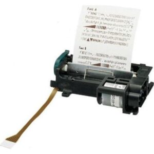 Citizen LT2220H – Thermal Printer Mechanism, 24V, 58mm Paper Width, Curl Paper Path, Normal Paper