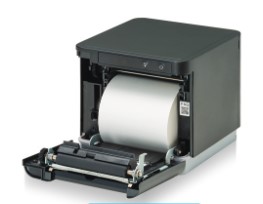 Star Micronics mC-Print3 MCP31CI, mPOS-kuittitulostin, valkoinen kotelo - Image 4