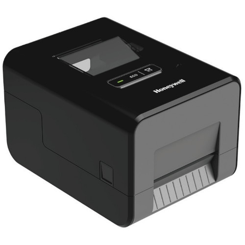 Honeywell PC42E-TB02300 - PC42E Teollinen Etikettitulostin, DT/TT, USB, Ethernet, – Kustannustehokas ja Helppokäyttöinen - Image 2