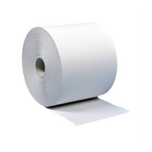 Seiko 22900005, MM80-80-80x BPA-free Thermal paper for RP-E, RP-F series, 80mm x 80m length, 80mm roll diameter, 12mm core