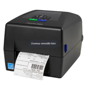 Printronix Auto ID T820-320-0 - T800 Thermal Transfer Printer, 4" Wide, 203 dpi, Bluetooth 4.2 – Tehokas ja Monipuolinen Lämpösiirtotulostin