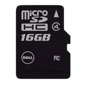 DELL Internal 16GB Micro SDHC/SDXC Card