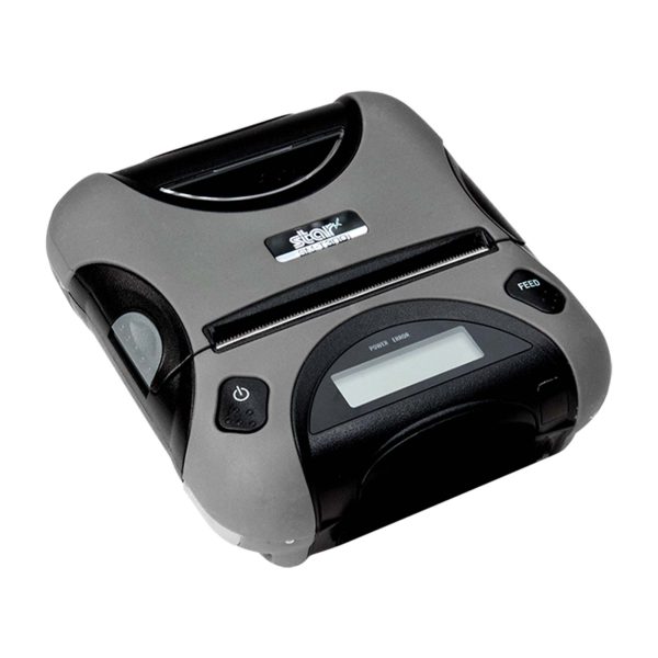 Star Micronics SM-T300-DB2UK GRY PRINTER incl LI-ION BATTERY - Image 3