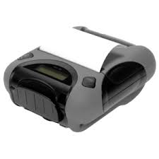 Star Micronics SM-T301-DB2 EU GRY PRINTER incl LI-ION BATTERY - Image 3
