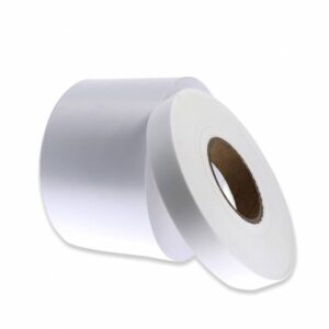 Armor X00126ZA - ATN501, 30 mm x 50 m, Thermal Transfer, Nylon, Core 76 mm Label