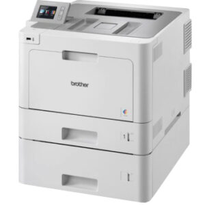BROTHER HLL9310CDWTZW2, HL-L9310CDWT Printer colour - huippuluokan väritulostin