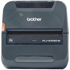 BROTHER RJ-4230B RUGGEROITU MOBIILITULOSTIN
