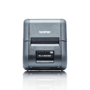 Brother RJ2030 – Mobiilitulostin kuittitulostukseen (58mm)