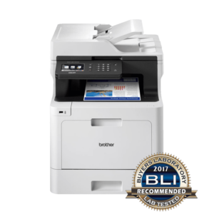 Brother DCP-L8410CDW Monitoimitulostin Laser A4 2400 x 600 DPI 31 ppm Wi-Fi