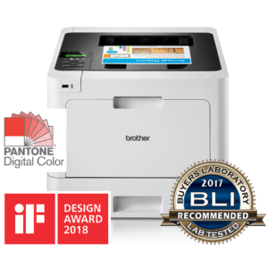 Brother HLL8260CDWZW1, HLL-8260CDW laser-tulostin Väri 2400 x 600 DPI A4, Wi-Fi, USB, Ethernet