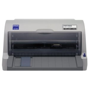 EPSON LQ 630 Printer Mono B/W dot-matrix