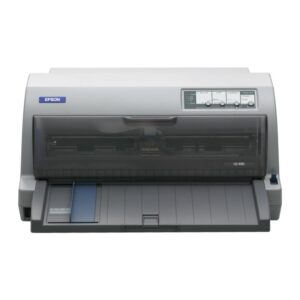 EPSON LQ690 Matrix Color Drucker A4